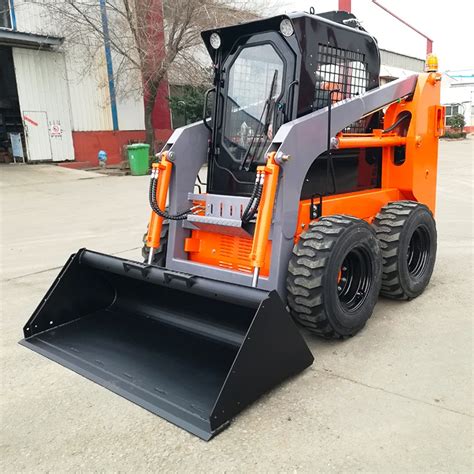 skid steer loader-everun ers60 in stock|Everun Ers60 850kg New Professional Design Mini Skid Steer .